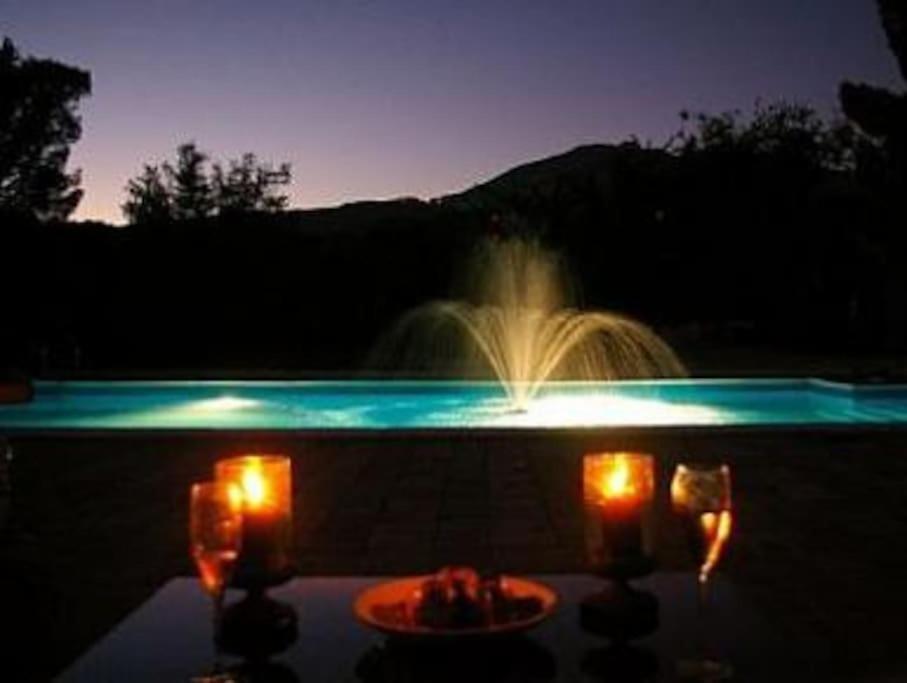 Villa Segreta, Mount Etna Belpasso Exteriör bild
