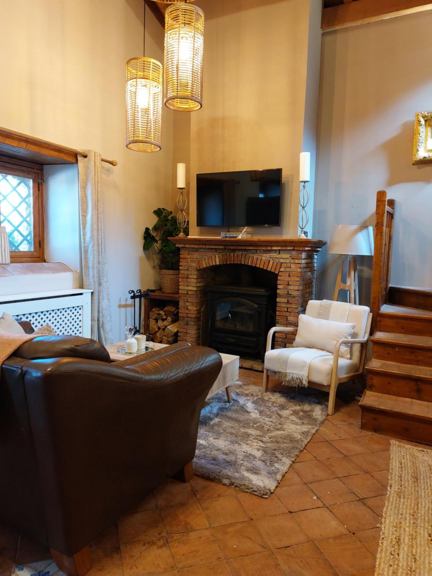 Villa Segreta, Mount Etna Belpasso Rum bild